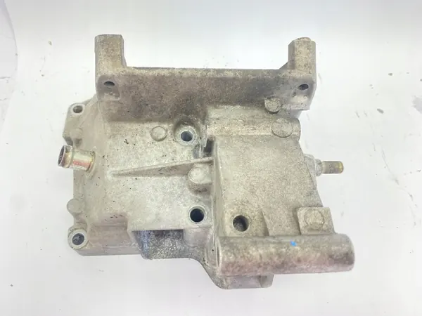 Compressormontagebeugel Mercedes W124 M104 E280 E320 image 5