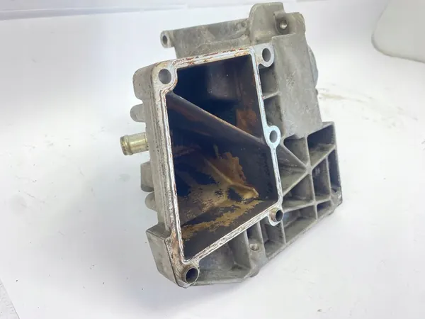 Compressormontagebeugel Mercedes W124 M104 E280 E320 image 7