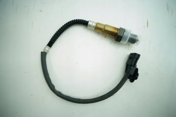 Sensor Lambda Bosch Renault Clio IV 0.9 TCE image 2