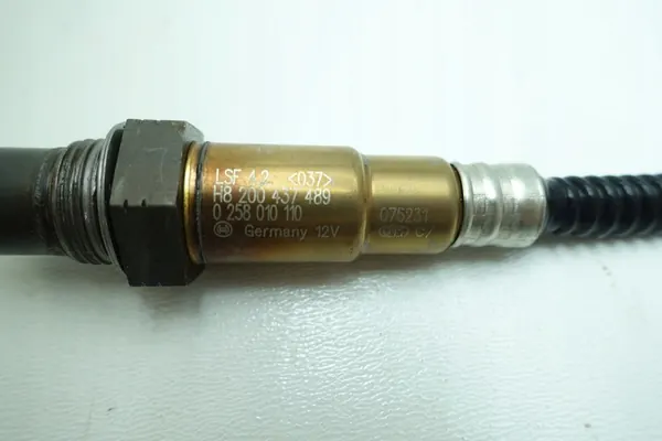 Sensor Lambda Bosch Renault Clio IV 0.9 TCE image 3