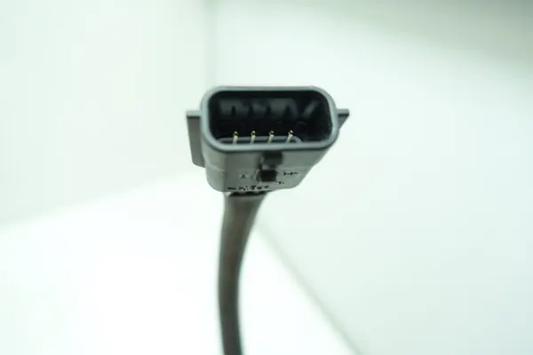 Sensor Lambda Bosch Renault Clio IV 0.9 TCE image 6