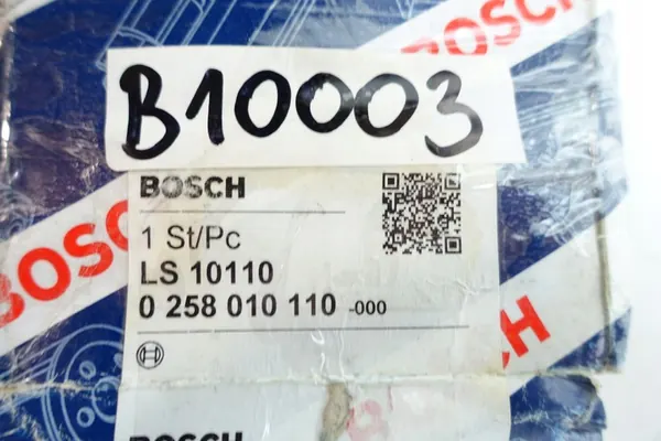 Sensor Lambda Bosch Renault Clio IV 0.9 TCE image 8