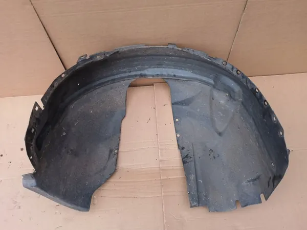 FORD KUGA MK2 13-18 Etu oikea pyöränkaari OEM image 2