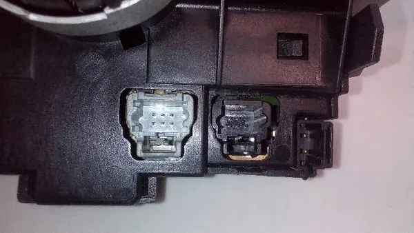 Gecombineerde schakelband Peugeot 807 96595091XT image 9