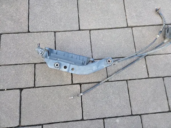 Elhandbroms OEM 8200522625 Renault Scenic II image 10