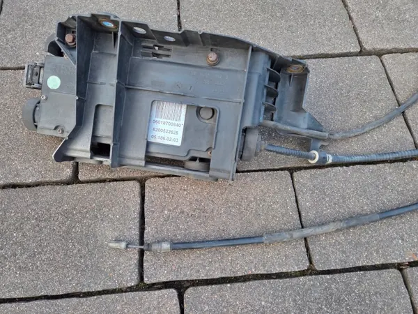 Elhandbroms OEM 8200522625 Renault Scenic II image 3