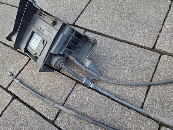 Elhandbroms OEM 8200522625 Renault Scenic II image 5
