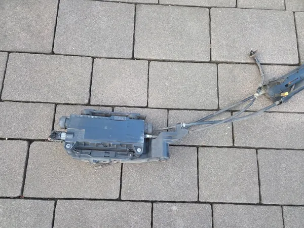 Elhandbroms OEM 8200522625 Renault Scenic II image 8