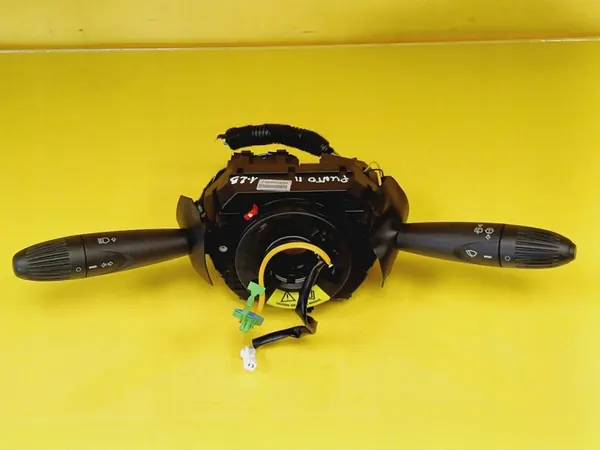 Gecombineerde schakelaar Fiat Punto II 735400222 image 9