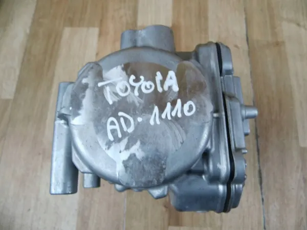 Compressore Aria Condizionata LEXUS RX 3.5L 2020 OEM 0422000464 image 4