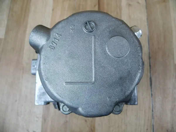 Compressore Aria Condizionata LEXUS RX 3.5L 2020 OEM 0422000464 image 5