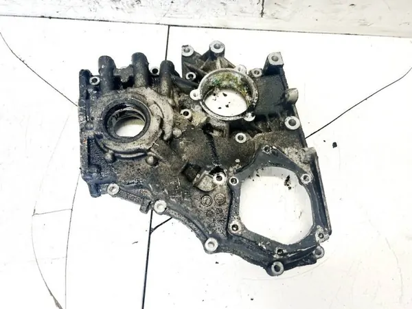 Öljypumppu OEM EIS-2003965 Opel Vectra 1998 2.0L image 2