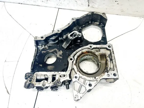Öljypumppu OEM EIS-2003965 Opel Vectra 1998 2.0L image 3