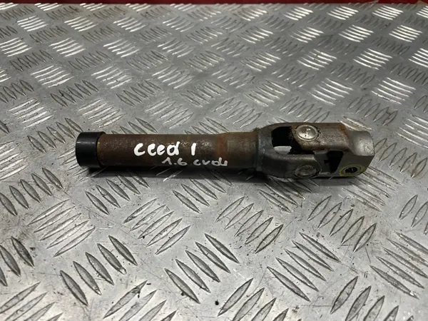 Joint en croix colonne direction KIA CEED I 1.6 CRDi 06-12 OEM 12348529 image 2