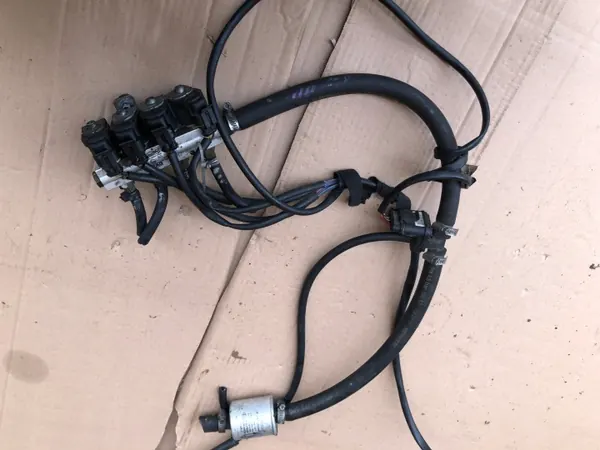 LPG-reduktionsventil OEM REDUKTOR GAZU LPG CERTOOLS Renault Modus image 2
