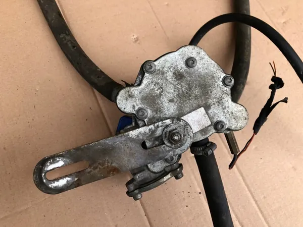 LPG-reduktionsventil OEM REDUKTOR GAZU LPG CERTOOLS Renault Modus image 5