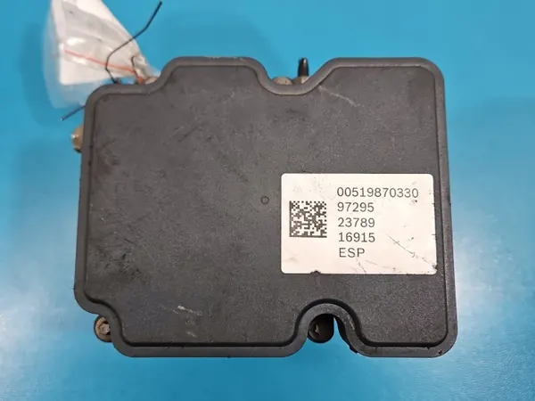 ABS-pomp OEM 0265260989 voor Fiat Ducato IV image 10