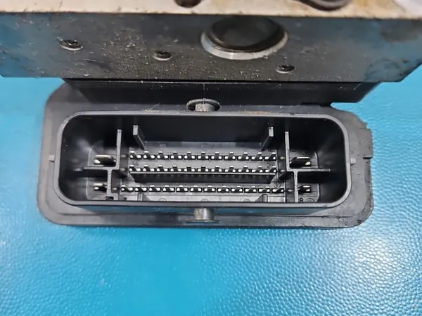 ABS-pomp OEM 0265260989 voor Fiat Ducato IV image 6