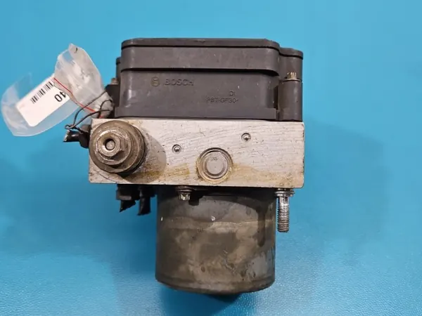 ABS-pomp OEM 0265260989 voor Fiat Ducato IV image 7