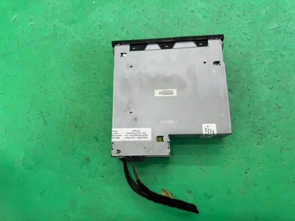 OEM 4E0035111A CD-wisselaar voor Audi A6 C6 2004-2011 image 7
