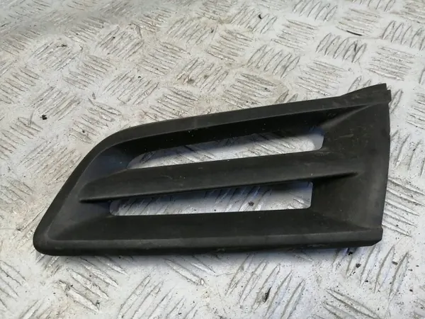 Renault Modus Linker Bumperrooster OEM 8200665778 image 2