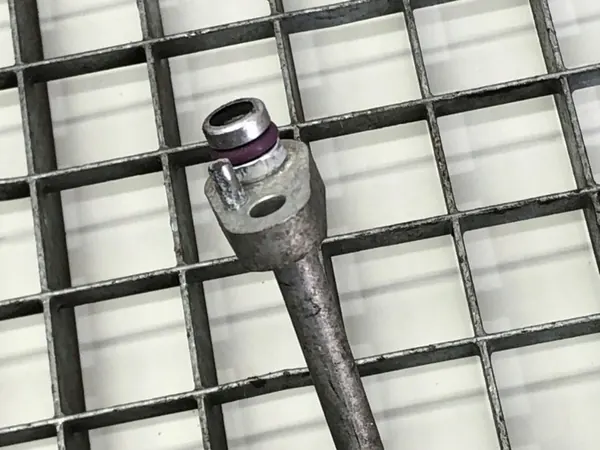 Ilmastointiputki VW Tiguan 2.0 150HV SUV 5QF816741B image 2