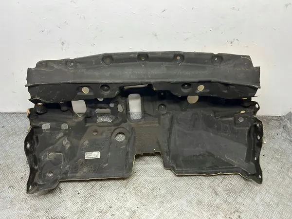 Jeep Cherokee Schottisolation OEM 68141660AC image 2