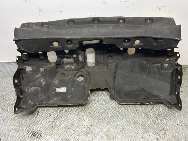 Jeep Cherokee Schottisolation OEM 68141660AC image 3