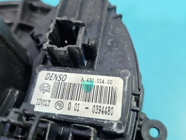 Fläkt Citroen C4 Picasso I 06-13 image 6