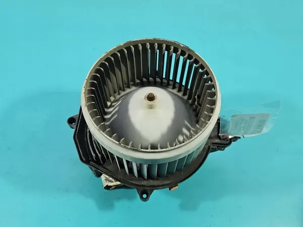 Fläkt Citroen C4 Picasso I 06-13 image 8