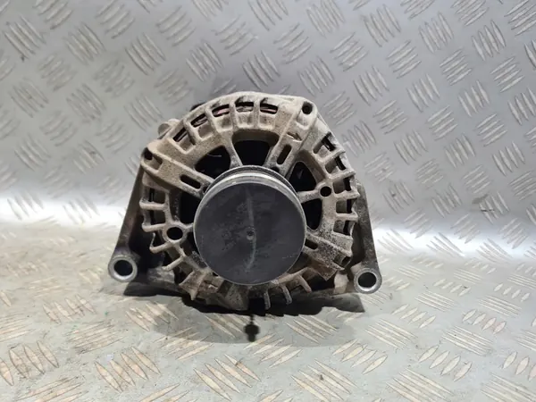 Vaihtovirtageneraattori 130A Opel Meriva B Astra J Zafira C Mokka image 3