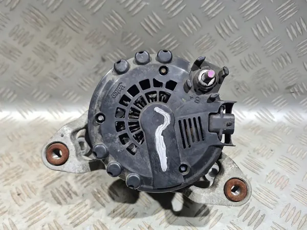 Vaihtovirtageneraattori 130A Opel Meriva B Astra J Zafira C Mokka image 4