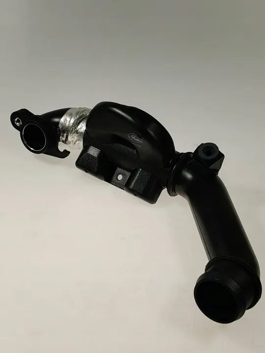 Gates 09-1428 Mangueira de admissão de ar image 2