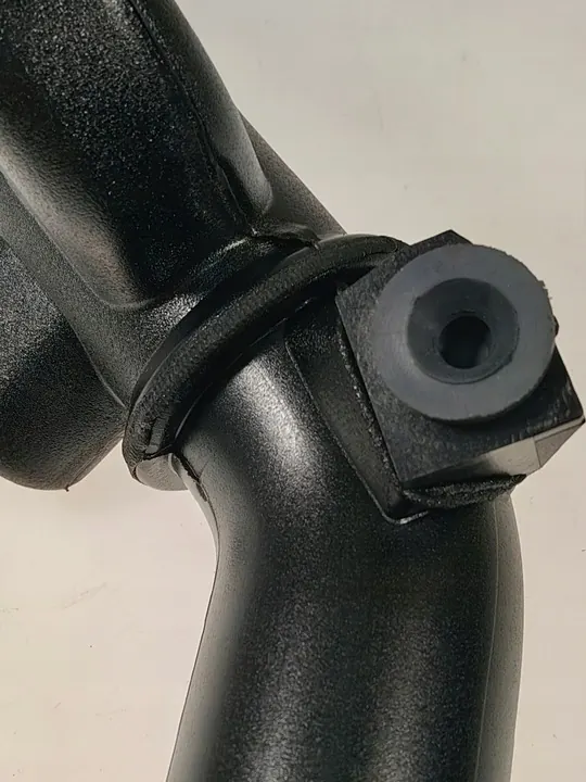 Gates 09-1428 Mangueira de admissão de ar image 5