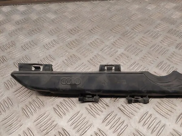 Framkylare Galler Audi A3 S3 8V 2018 image 3