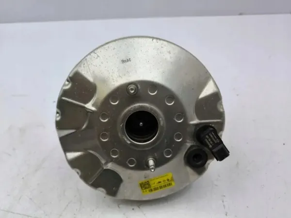 Rembekrachtiger Renault Clio V 2023 - Gebruikt OEM-onderdeel image 3