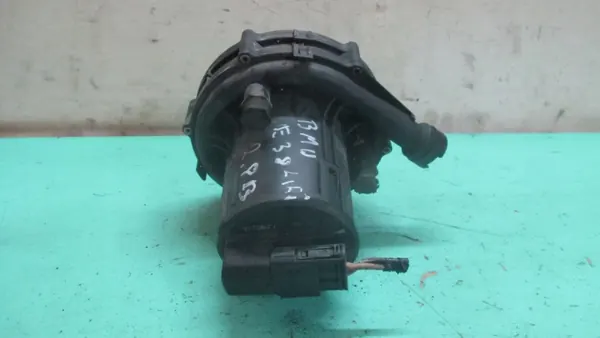 Bomba de ar secundária BMW E38 OEM 1437701 7.22166.45 image 3