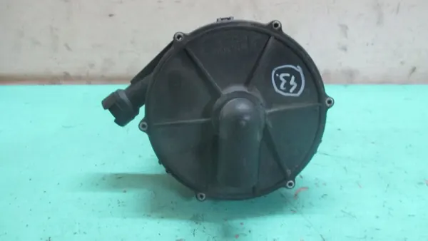 Bomba de ar secundária BMW E38 OEM 1437701 7.22166.45 image 4