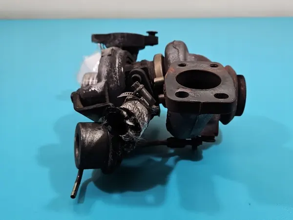 Turbocompresor Citroen Berlingo II III 1.6 HDI image 6