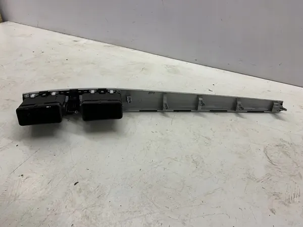 Air Vent Decorative Grille Mazda CX-5 (2012-2017) KA1G-6491X image 2