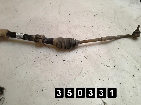 Hyundai Lenkgetriebe OEM AM-350331 Gebraucht image 3