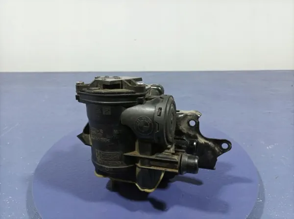 BMW Ölabscheider OEM 8597276 für X7 G07 3.0D image 2