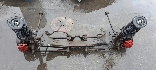Bras de suspension arrière OEM 7103147 pour Toyota Celica VI image 2