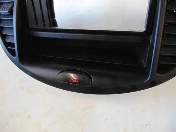 Kellokehys OEM 945200X000 Hyundai i10 1.1 07-13 image 4