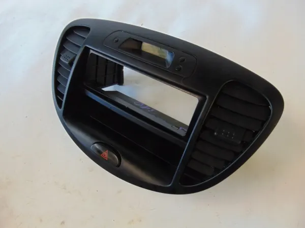 Kellokehys OEM 945200X000 Hyundai i10 1.1 07-13 image 5