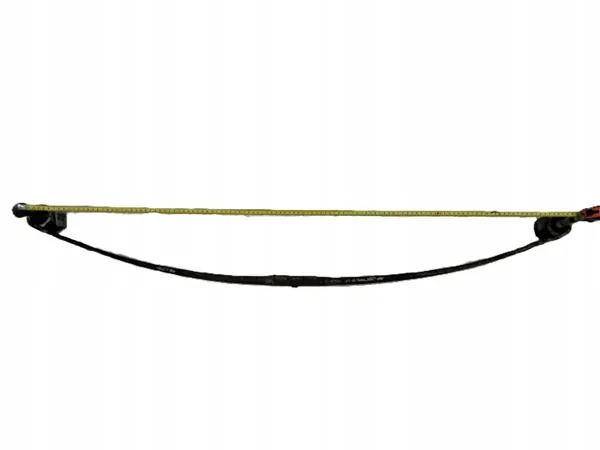 Etujousi OEM 1890046 DAF-kuorma-autoihin image 2