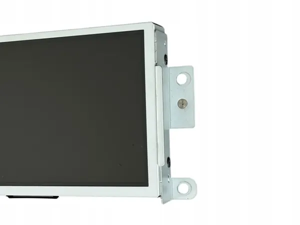 Ford Kuga MK2 Radionavigaationäyttö OEM GJ5T-18B955-SB image 3