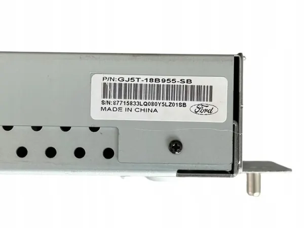 Ford Kuga MK2 Radionavigaationäyttö OEM GJ5T-18B955-SB image 6