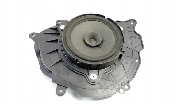 RENAULT CLIO IV Ovi Kaiutin Vasen Etu OEM image 2