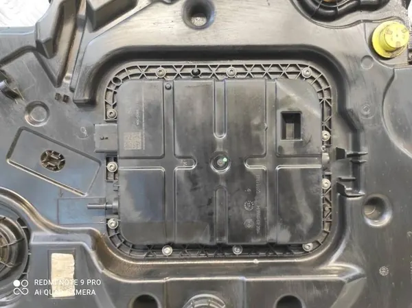 PEUGEOT 208 1.5 BLUE HDI AdBlue Tank Pump 9827948380 image 2